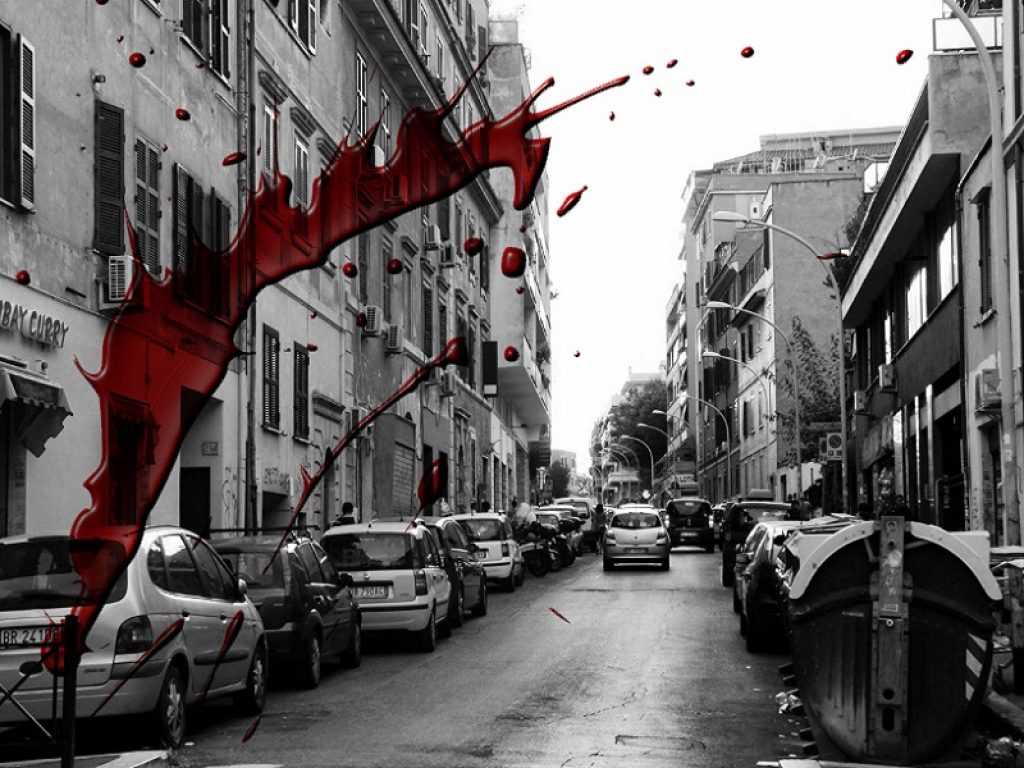 Fortezza EST presenta "Gialli a Torpigna"