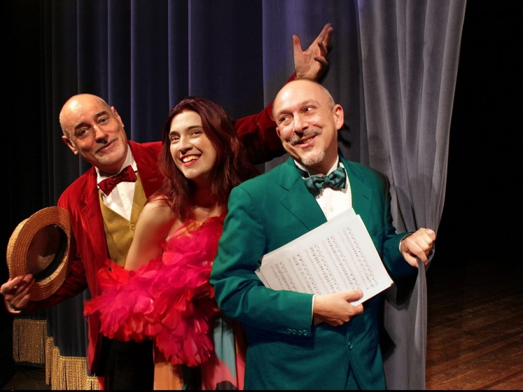 Capodanno a Cesenatico con "Grand Soirée Cinema #2"