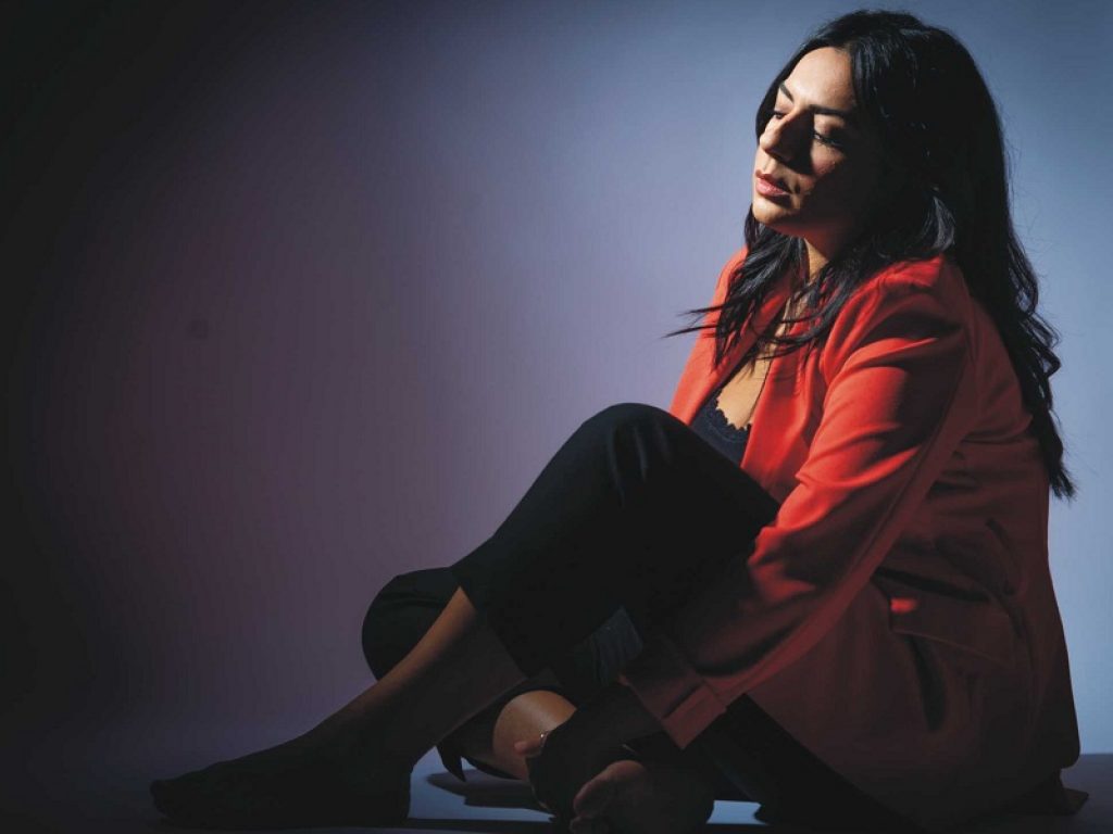 Disponibile in radio e in digitale “Angolo dell'universo” il singolo di IDA GRASSO (MUSICA è /BELIEVE) scritto da Miriam Ossini