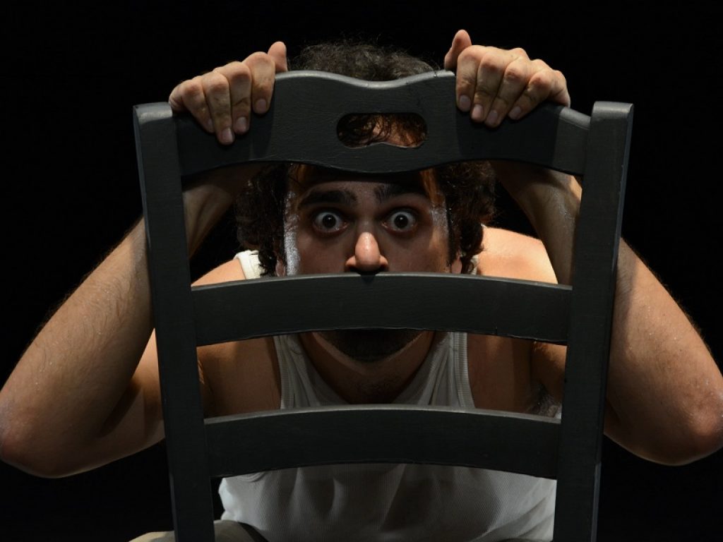 TeatroBasilica: torna lo spettacolo evento "La Regola dei Giochi"