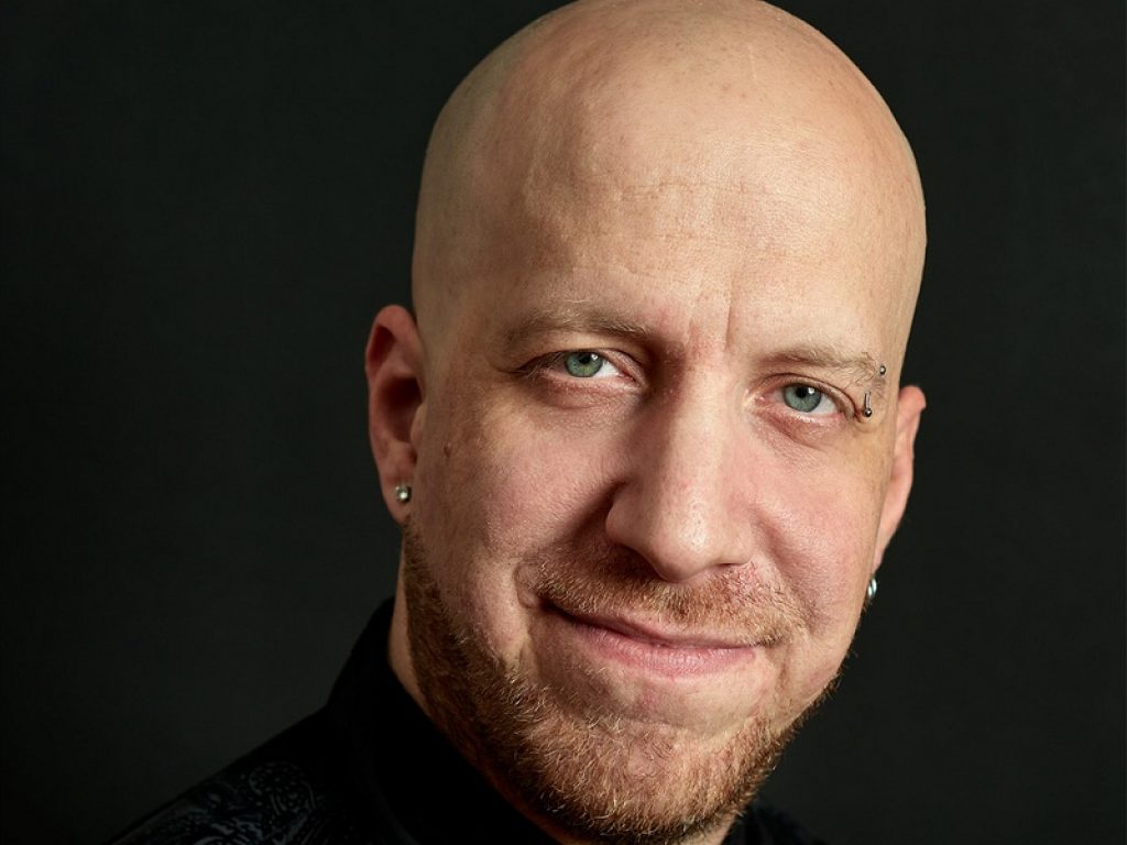 "Giullare" è la nuova canzone di Karkano