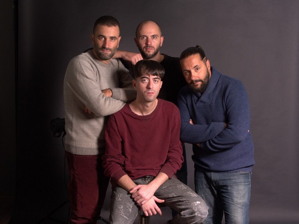 Si intitola "Mutamento" il nuovo estratto dall'album "Siamo qui" dei cosentini Keepalata: il brano è su tutte le piattaforme streaming