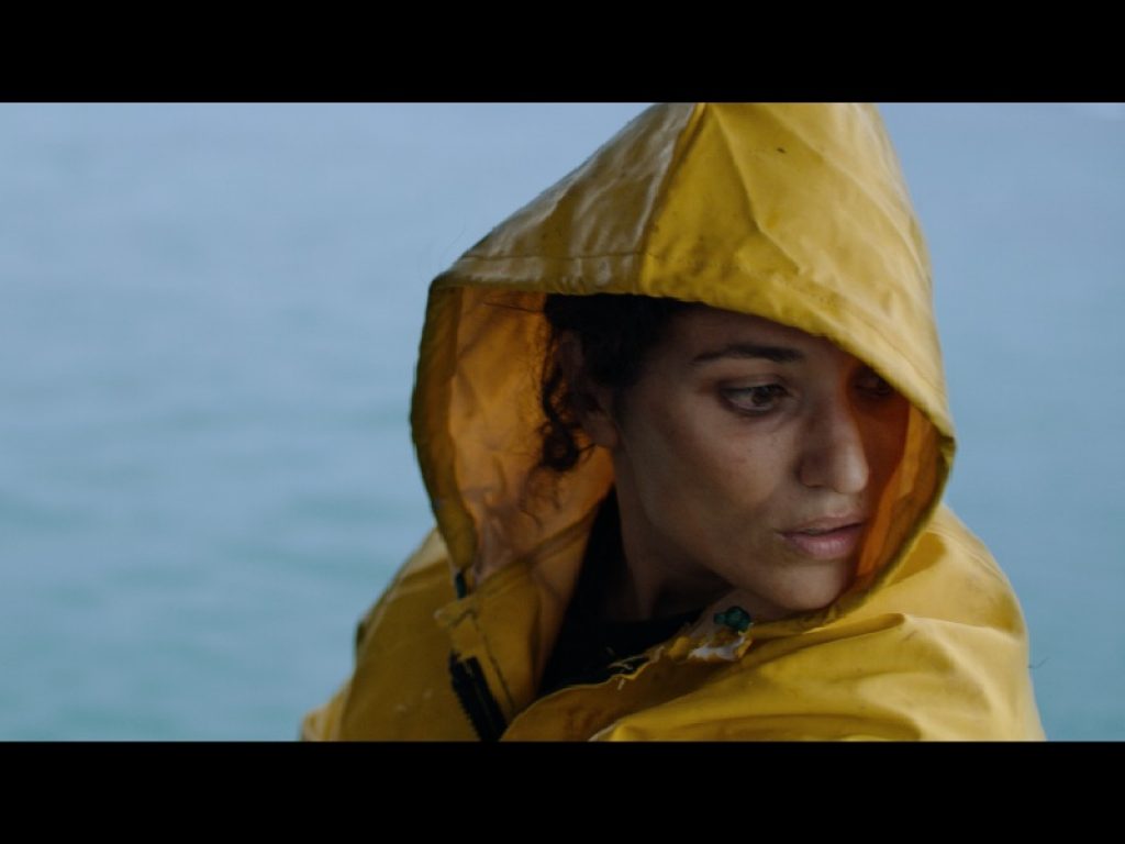 "La pescatora" continua a ricevere riconoscimenti