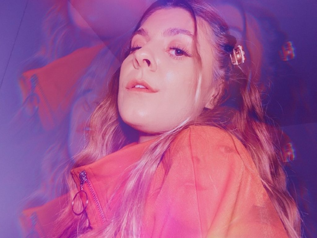 Labelle debutta con il singolo "Nudaxte"