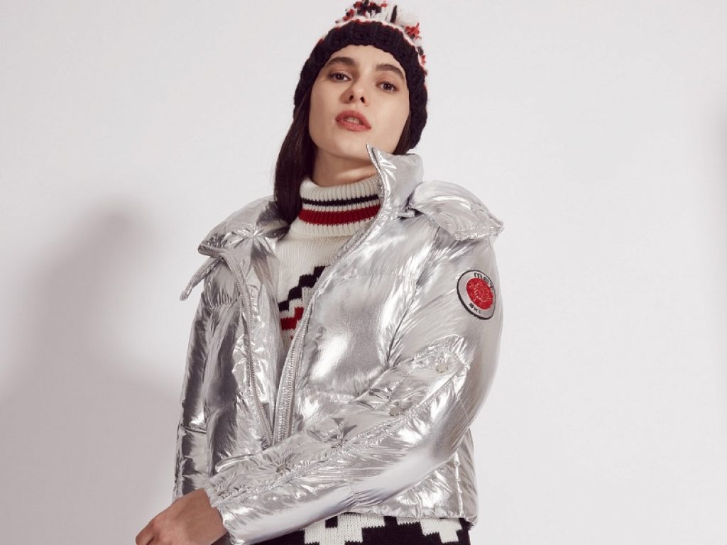 Moda: per la montagna arriva la collezione MET SKI
