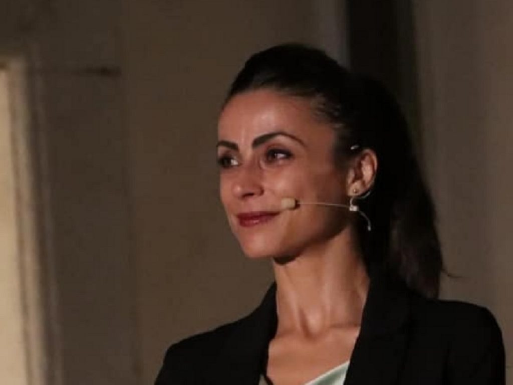 "Indagine su Alda Merini" arriva al Teatro Guanella