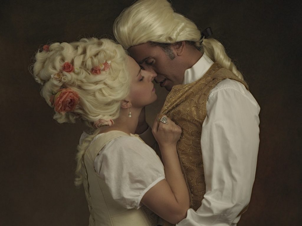 Dall’11 al 28 novembre “Maria Antonietta - L'ultima regina di Francia", spettacolo scritto e diretto da Francesca Bruni, in scena al Teatro Garbatella
