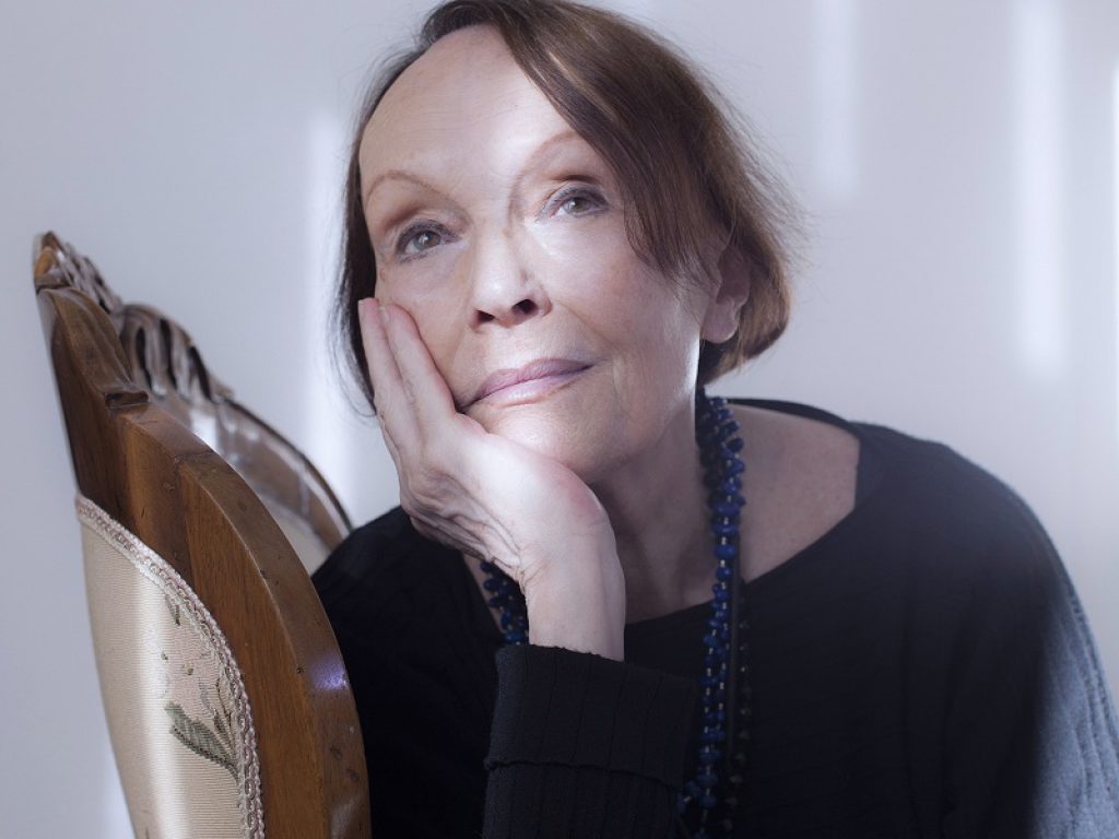 Elena Croce è Maria Josè all'OffOff Theathre