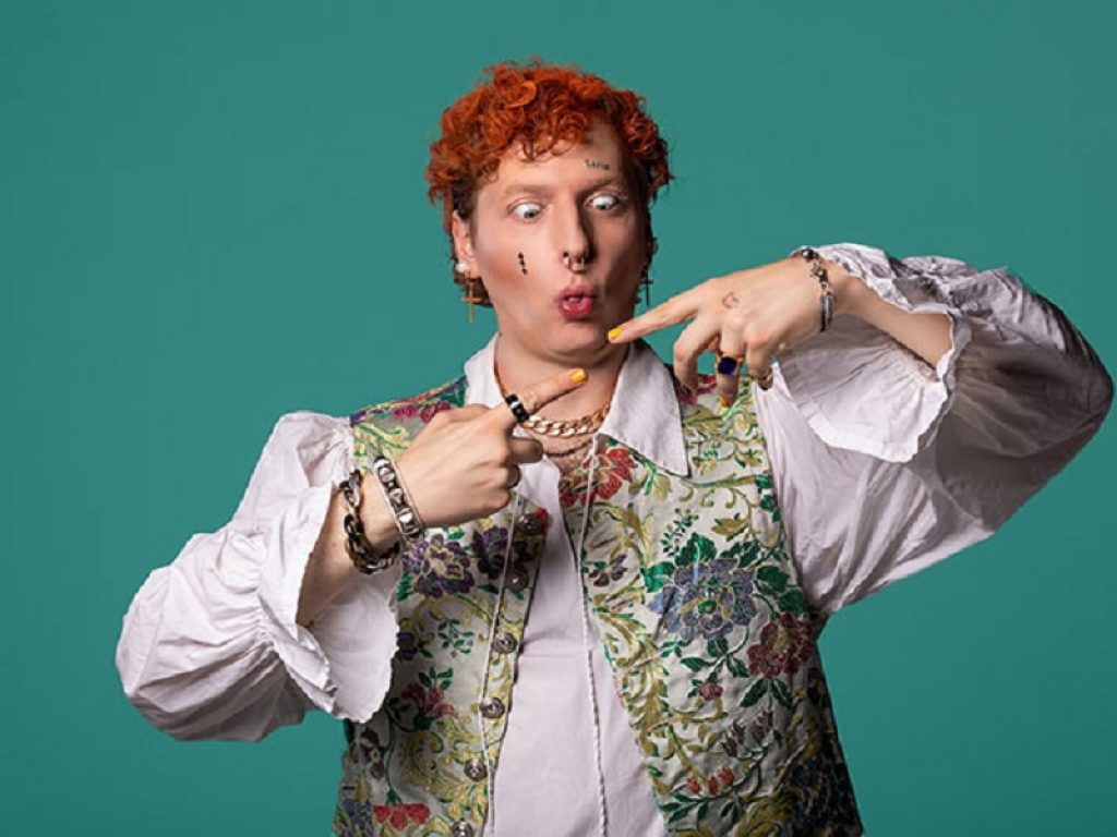 "Non ho stato bene mai" è il nuovo singolo di Nonostato feat. Taris: il brano è disponibile online su tutte le piattaforme streaming