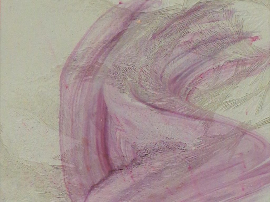 Alla Pallavicini22 Art Gallery inaugura “Criografie”, una mostra personale di Nanni Menetti patrocinata dal Comune di Ravenna e dall’ Accademia di Belle Arti