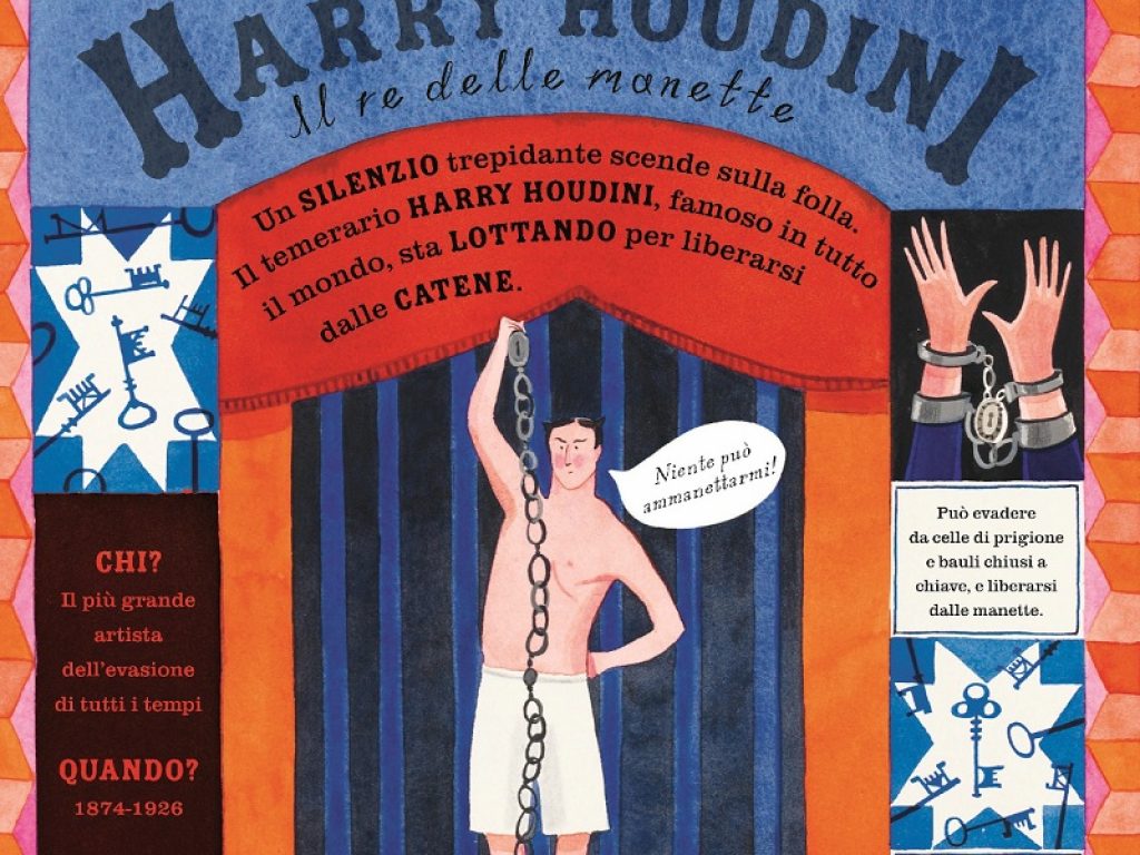 In libreria il manuale "Maghi meravigliosi"