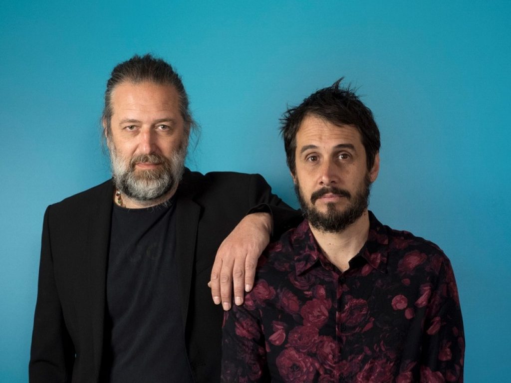 "Welcome" è il nuovo video del progetto Piume