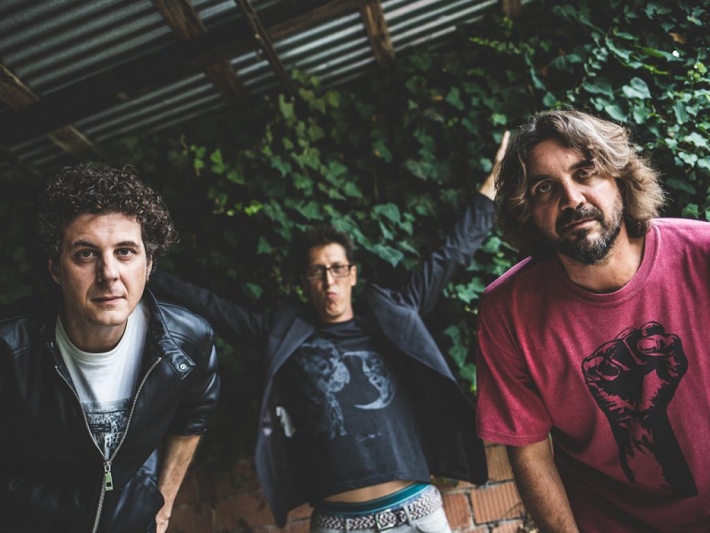 La band dei Puro Veneno debutta con il nuovo singolo "Interstellare": il brano è disponibile online sulle piattaforme digitali