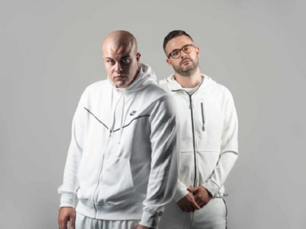 silent bob sick budd