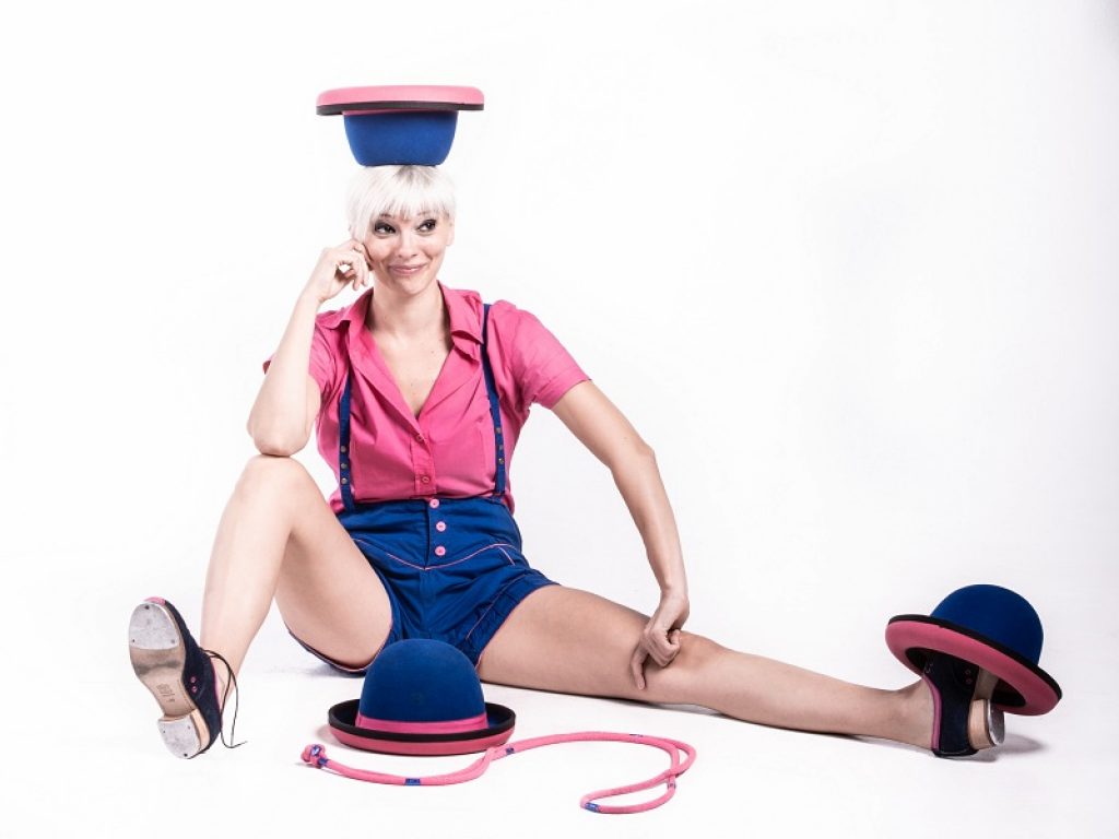 Torna "Battiti", rassegna internazionale di circo-teatro