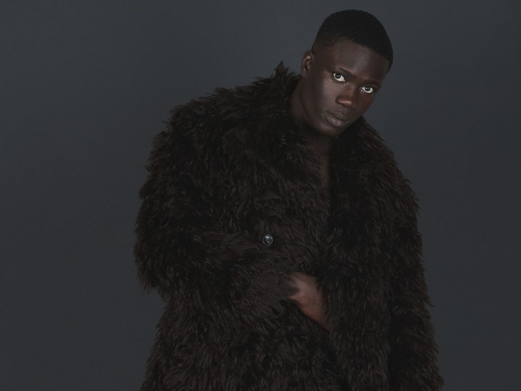 Il mohair veste l'uomo di MP Massimo Piombo x Understatement