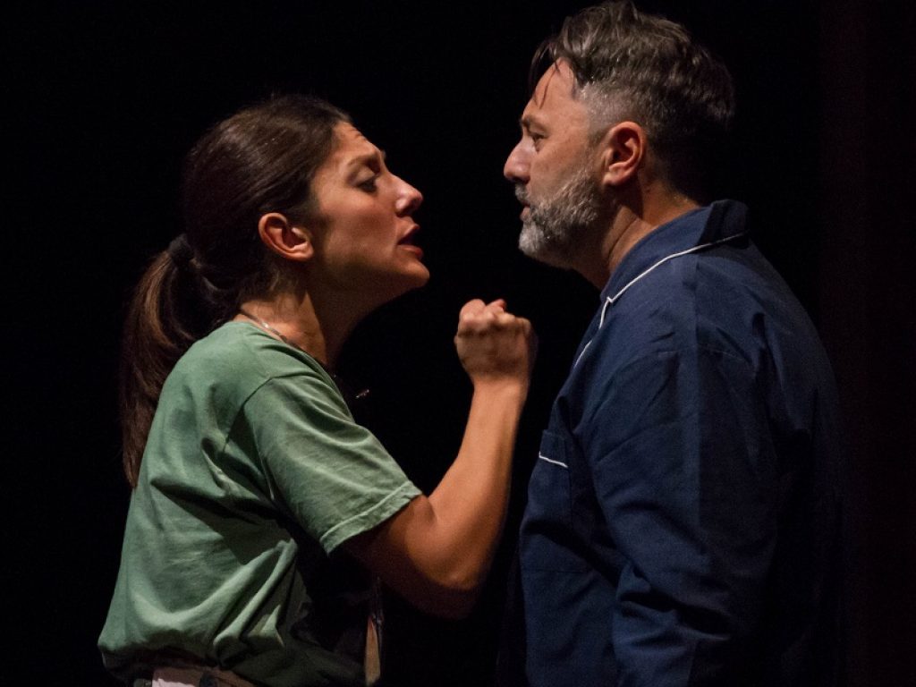 "Ti dedico una canzone" in scena al Teatro de' Servi