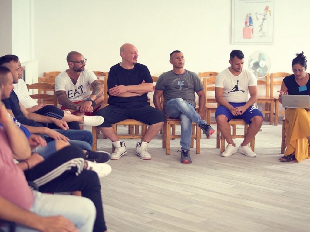 La Compagnia Teatrale Petra presenta inTIME ed Extra Moenia