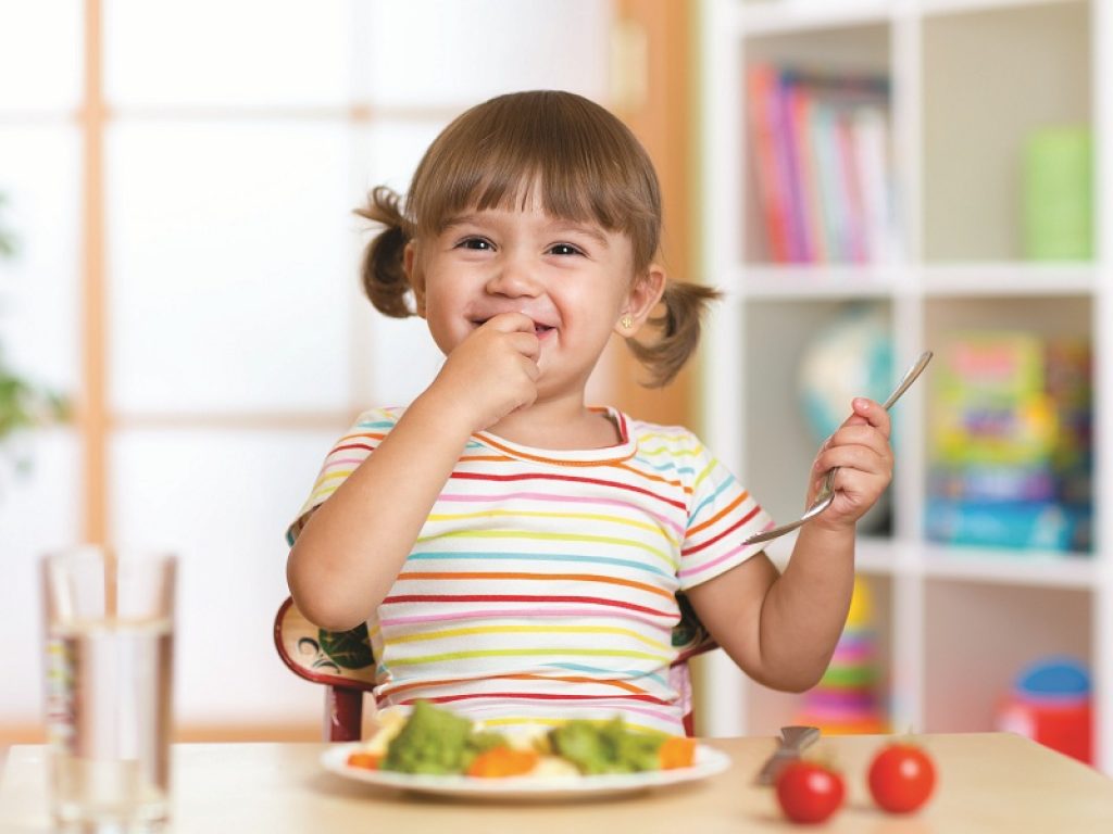 In 30 istituti italiani via al progetto Think Green