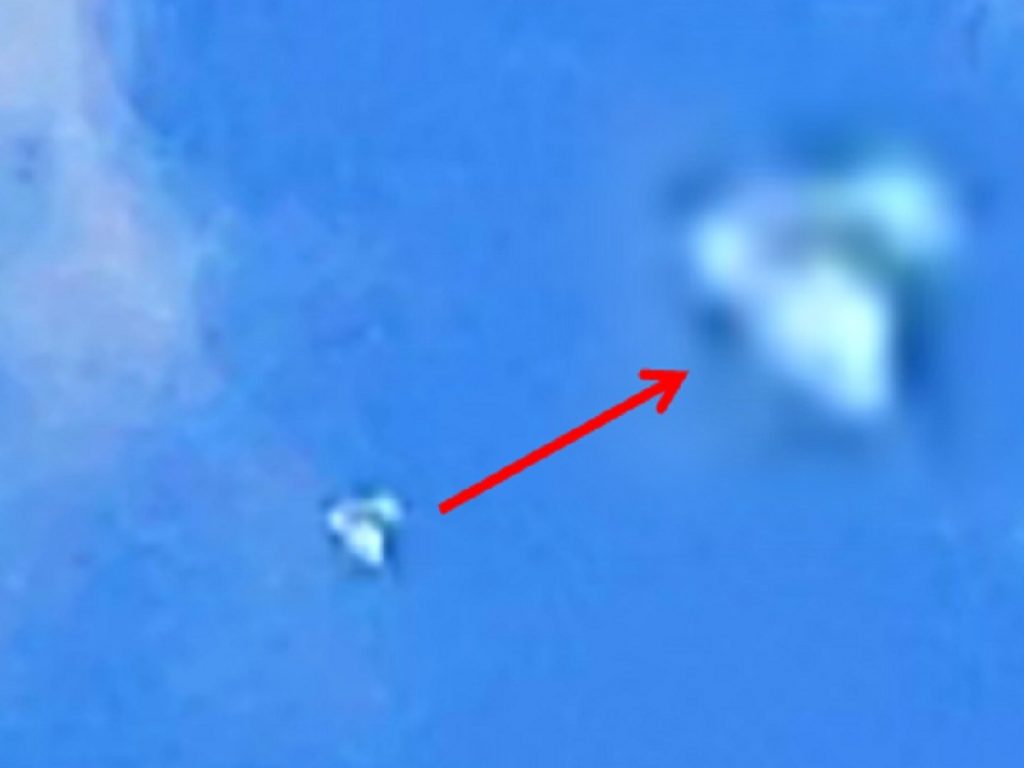 Nuovi avvistamenti Ufo in Lazio, Campania e Sicilia