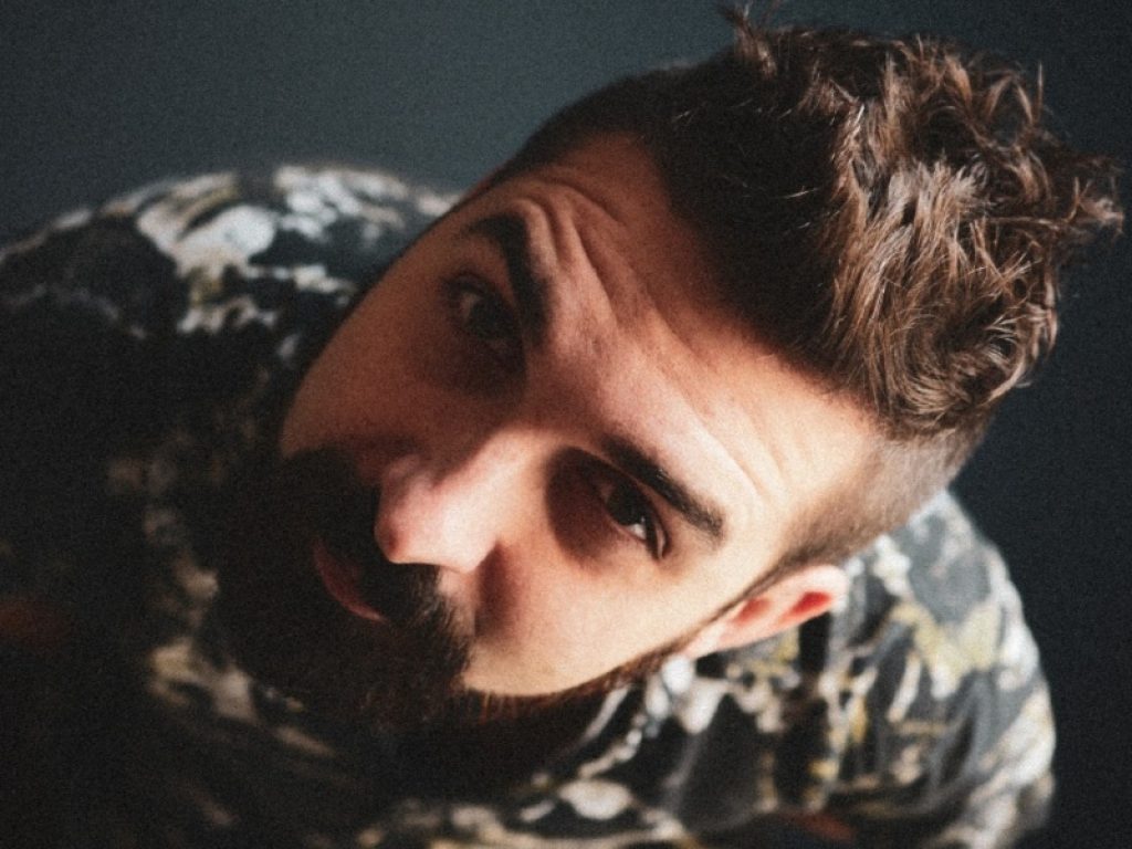 "Michael Jordan" è il nuovo singolo di Veniero