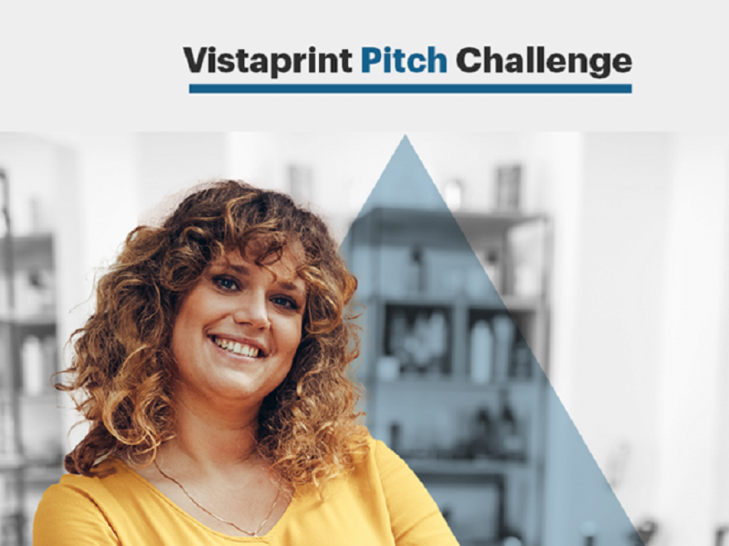 Vista annuncia i vincitori italiani del VistaPrint Pitch Challenge: dotZero, JarCreative, Baseggio Pizza and Playlife vincono 5.000€