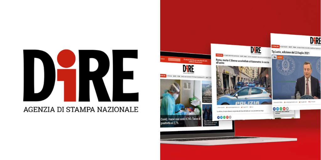 agenzia dire
