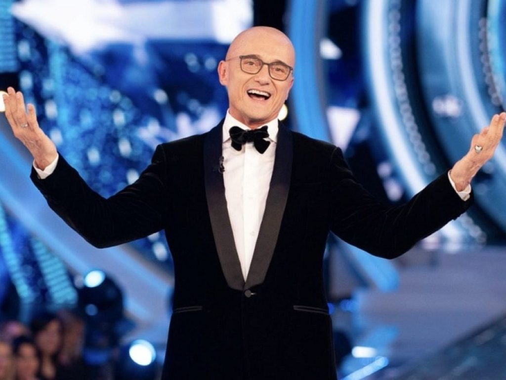 GF Vip, Signorini contro l'aborto: è bufera social