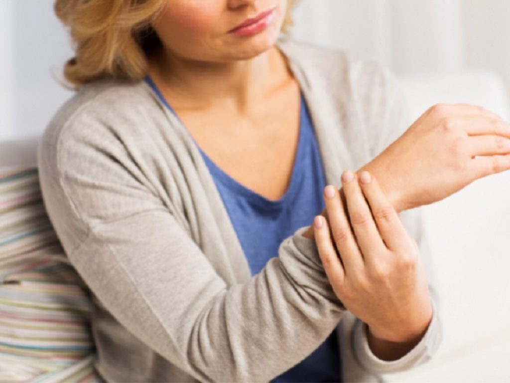 L'algodistrofia è una malattia sottostimata e troppo spesso viene curata in ritardo: ecco perché è importante la diagnosi precoce