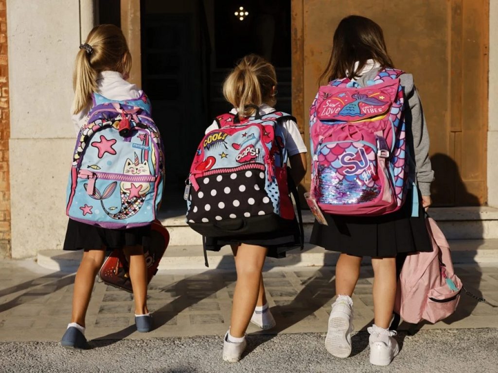 invalsi ordinanza de luca scuola dad