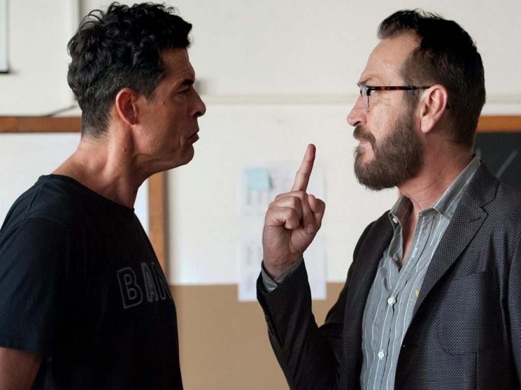 Il film "Beata ignoranza" su Rai Movie: la trama