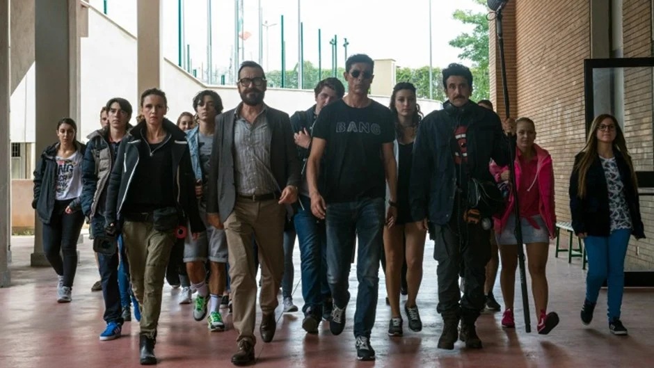 Il film "Beata ignoranza" su Rai Movie: la trama