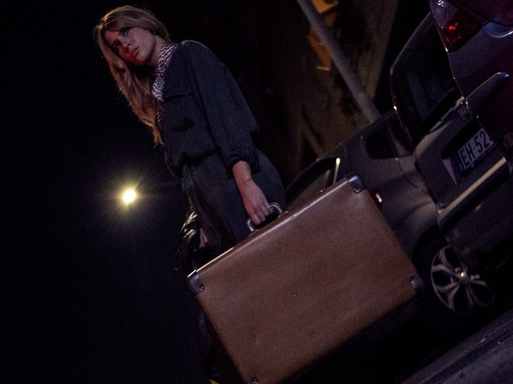 "Quello che resta" in scena al Teatro Lo Spazio