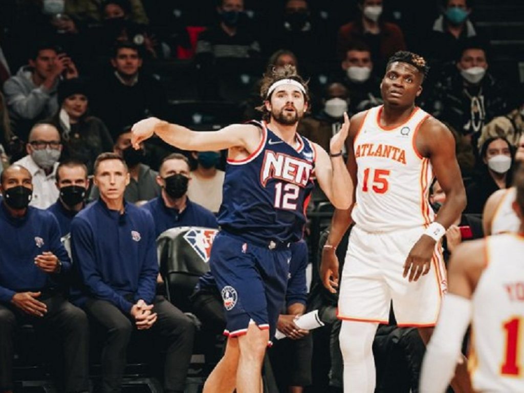 NBA Brooklyn Nets favoriti per il titolo contro Lakers e Bucks