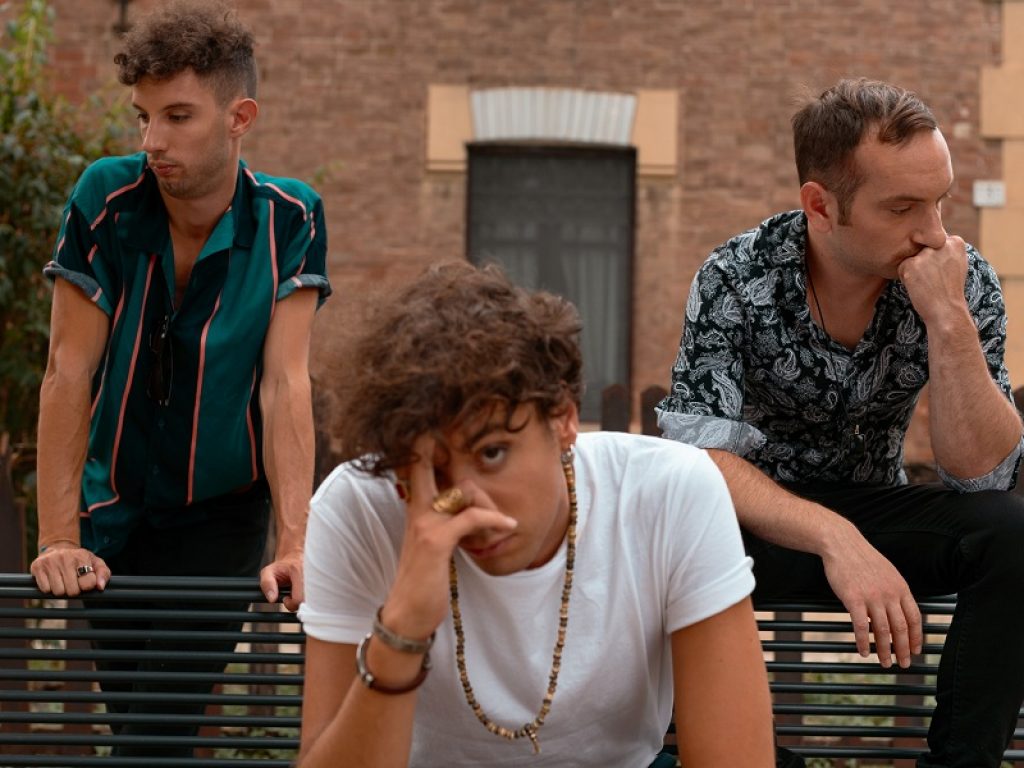 "Novembre" è il nuovo singolo dei Cassandra