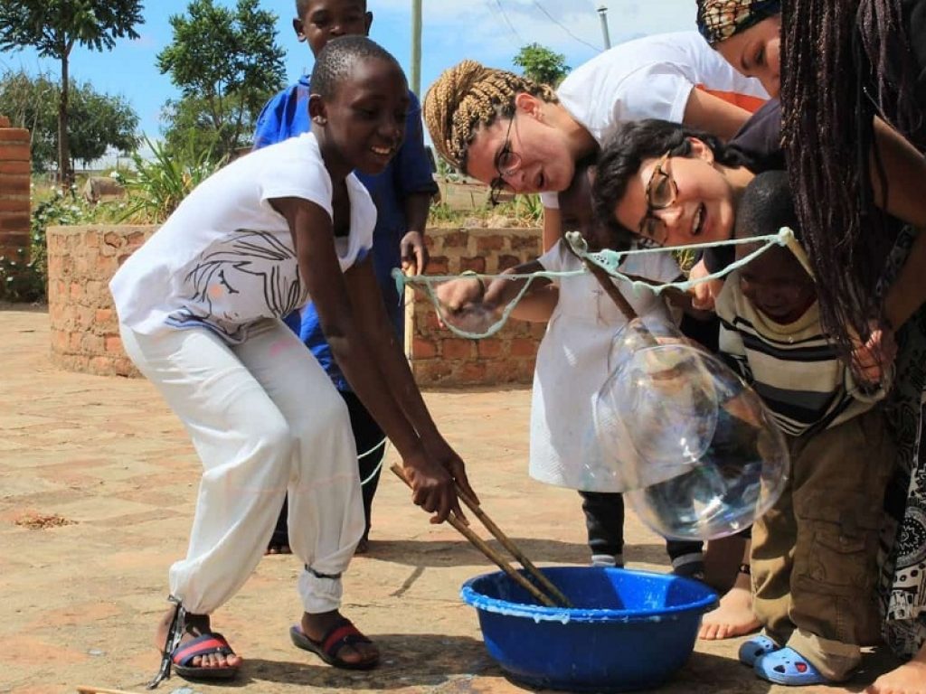 Premio Feltrinelli dell’Accademia dei Lincei alla ong Comunità solidali nel mondo