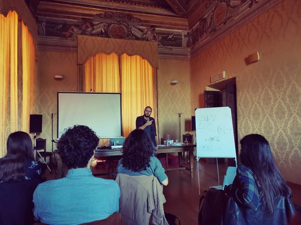 CortoLive - La Fabbrica del Cortometraggio arriva a Cerveteri