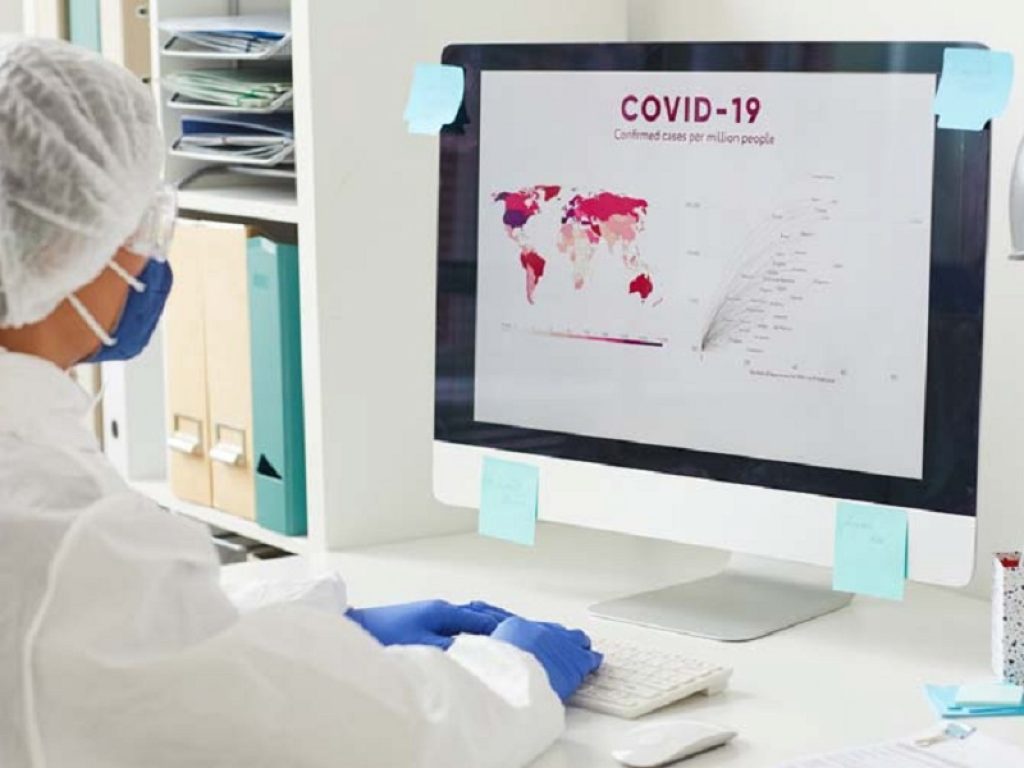 Pfizer chiede all'Fda la registrazione per l'antivirale Paxlovid