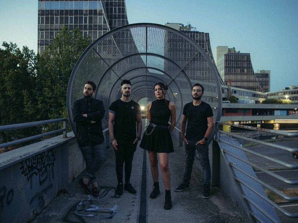 I Cut Cut tornano con il brano "Bad Habits"