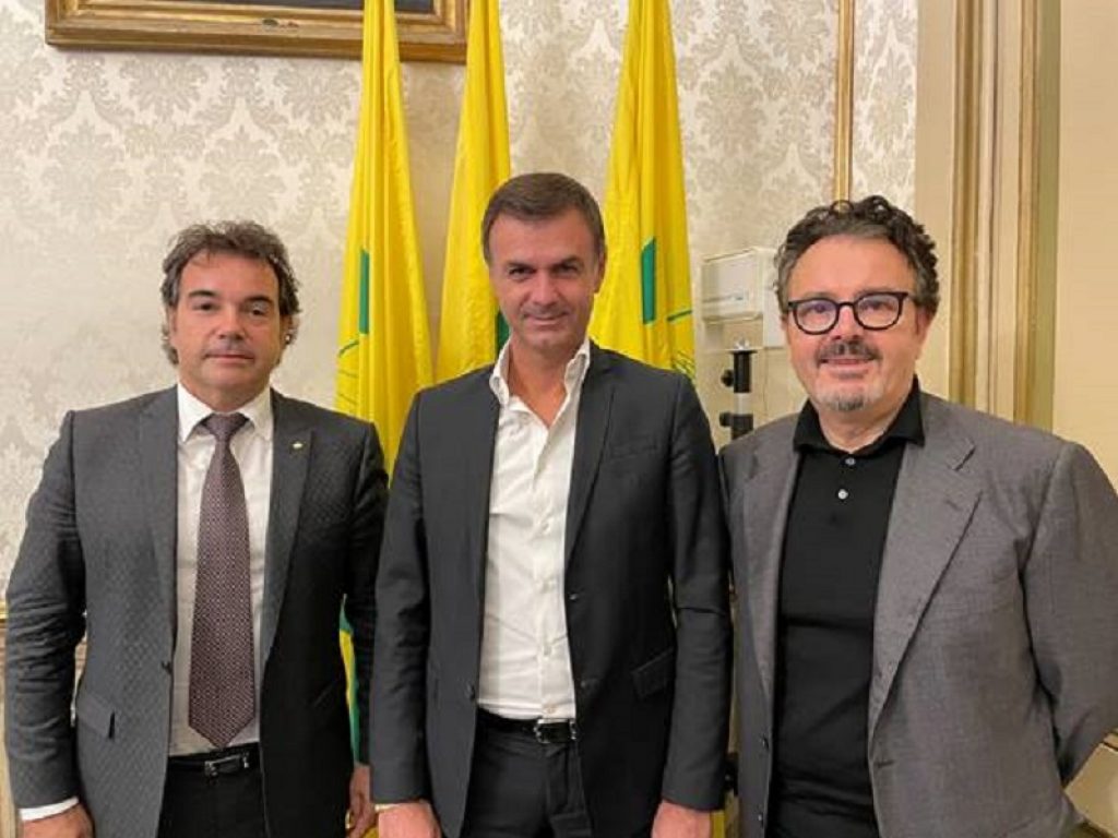 Daniele Salvagno, 51 anni, è il nuovo presidente di Epaca, il più grande patronato italiano del lavoro autonomo