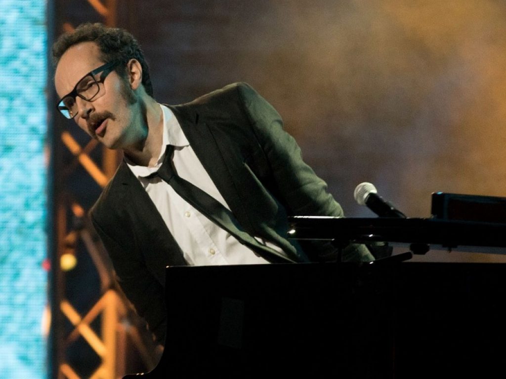 Davide Zilli nella colonna sonora de Il Milanese Imbruttito