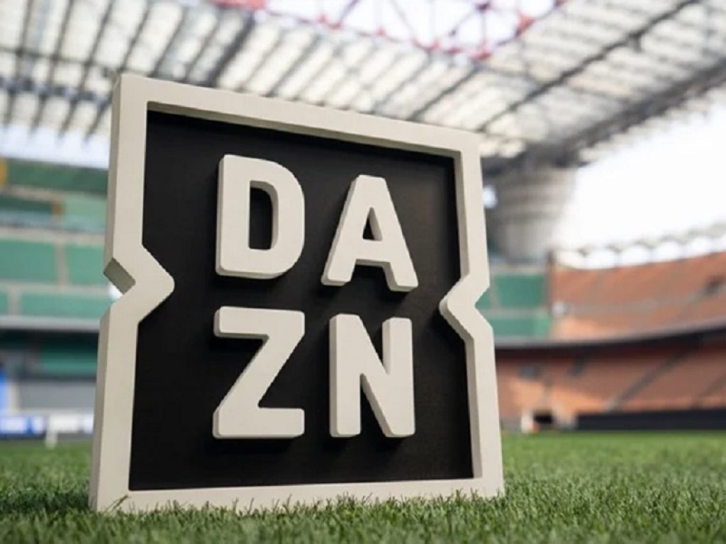 dazn