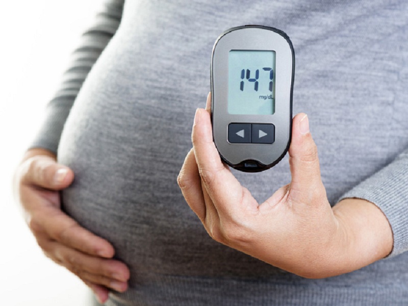 Diabete gestazionale screening universale retinopatia