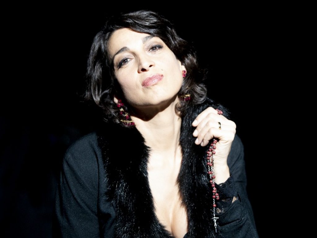 "Taddrarite" in scena alla Sala Umberto di Roma