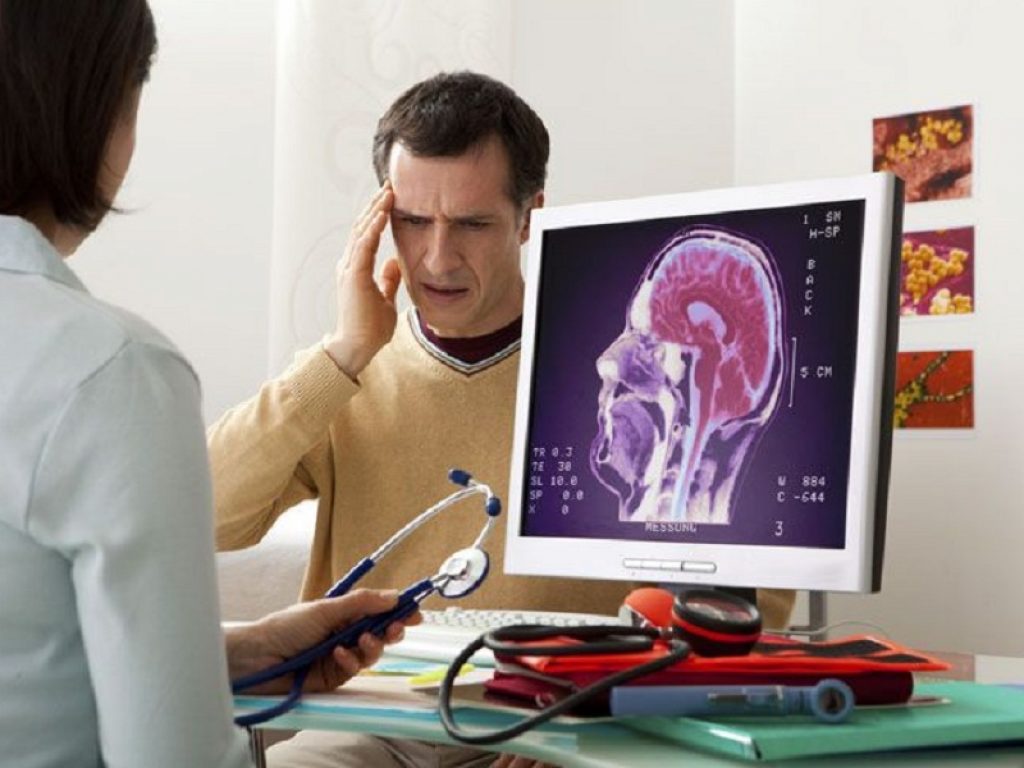 Pfizer ottiene da Biohaven Pharmaceuticals i diritti europei per la commercializzazione del farmaco per l'emicrania rimegepant