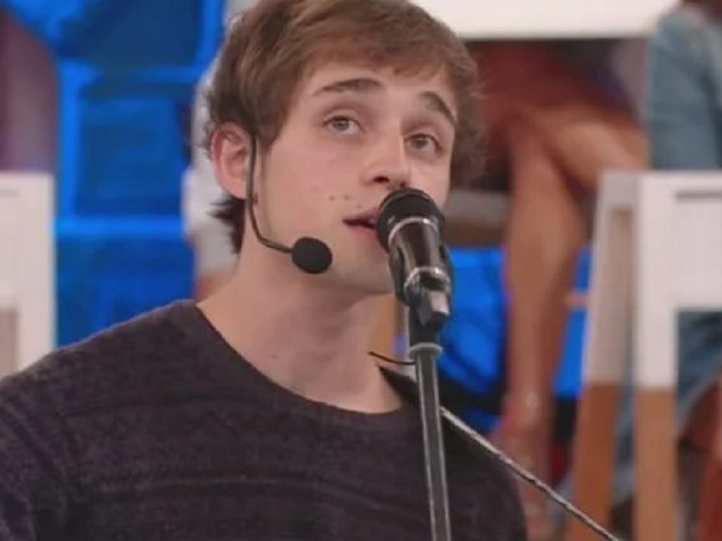 Evandro di Amici torna in concerto a Roma