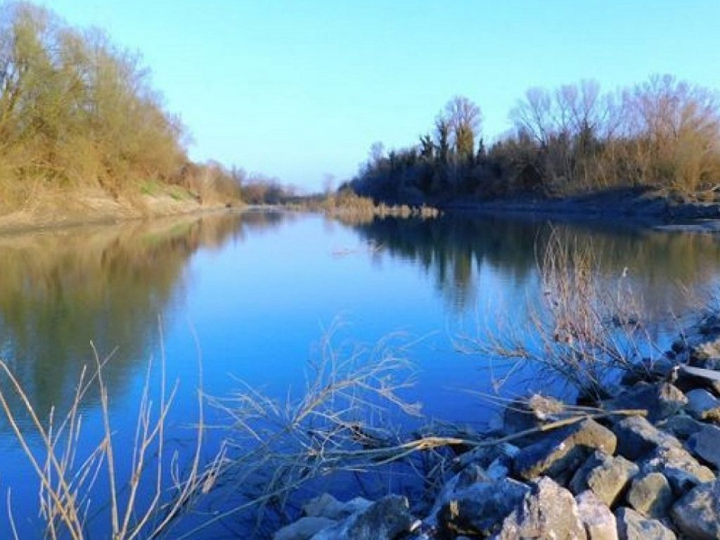 Parte il progetto per la rinaturazione dell’area del Po