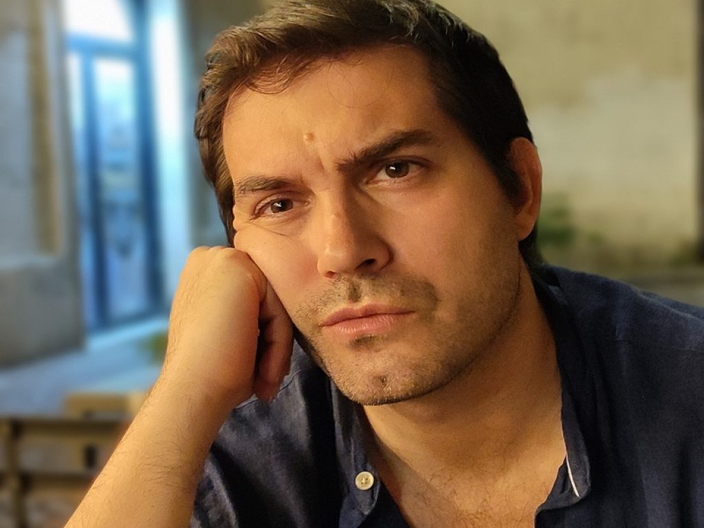 "LE TA ME" di Nicholas Gallo al Teatro Porta Portese