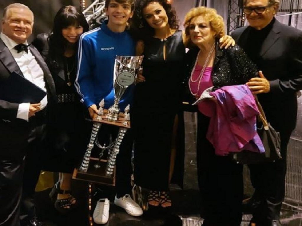 Il Performer Italian Cup ha decretato il vincitore della prima edizione televisiva del talent: si tratta del forlivese Francesco Faggi
