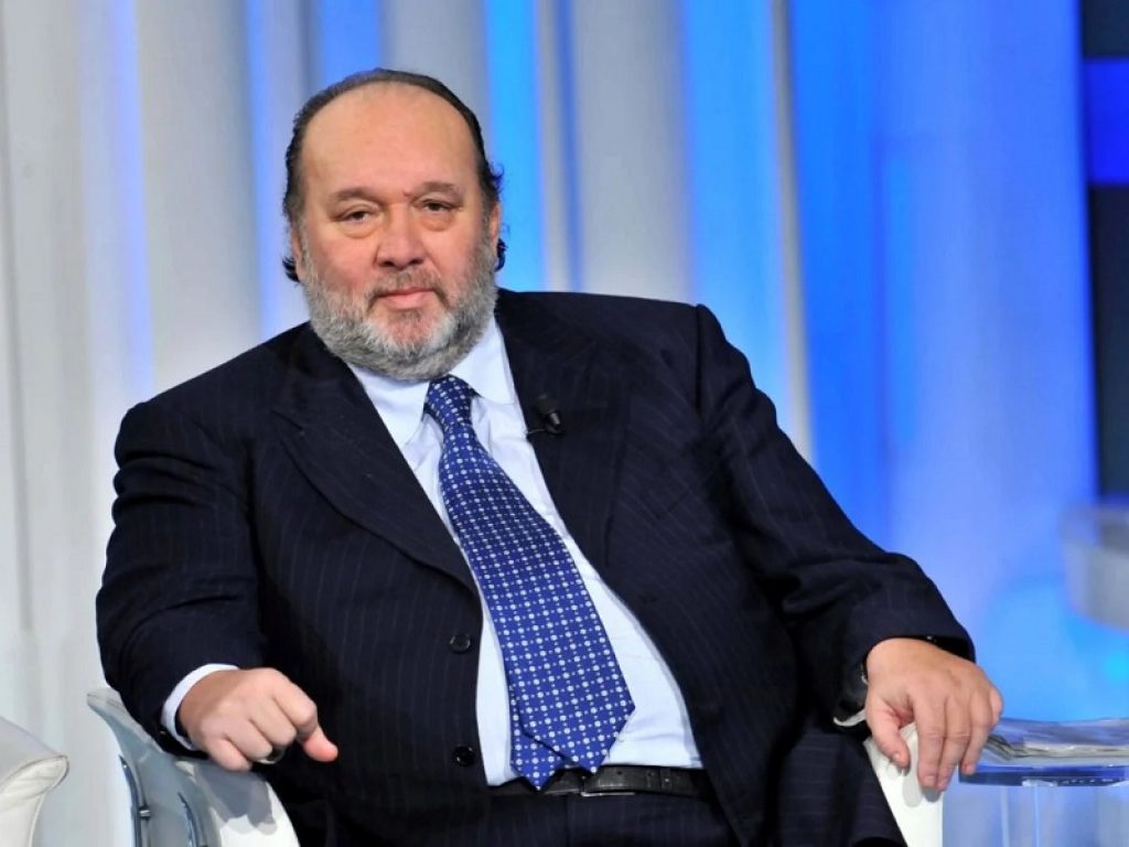 Morto Giampiero Galeazzi, il re dei telecronisti sportivi